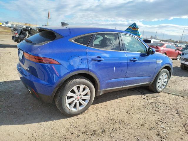 Photo 3 from auction – 2020 JAGUAR E-PACE with VIN SADFK2FX5L1003046
