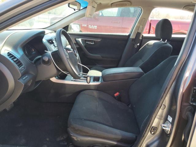 Photo 7 from auction – 2015 NISSAN ALTIMA 2.5 with VIN 1N4AL3AP3FN374418