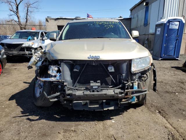 Photo 5 from auction – 2011 JEEP GRAND CHER with VIN 1J4RR4GG2BC562548