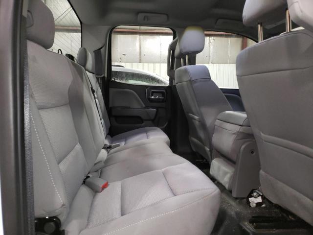 Photo 10 from auction – 2019 CHEVROLET SILVERADO with VIN 2GC2KREGXK1180656
