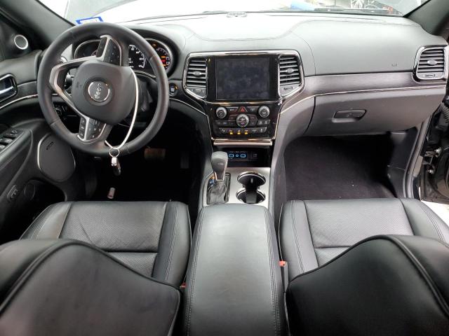 Photo 8 from auction – 2019 JEEP GRAND CHER with VIN 1C4RJFCT5KC773707