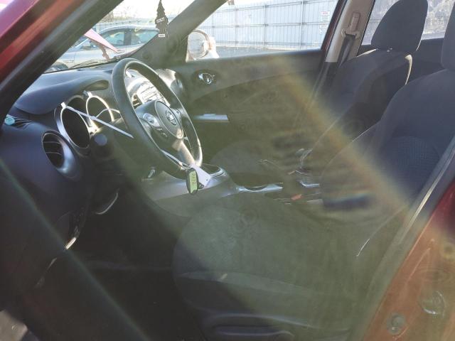 Photo 7 from auction – 2011 NISSAN JUKE S with VIN JN8AF5MR3BT000508