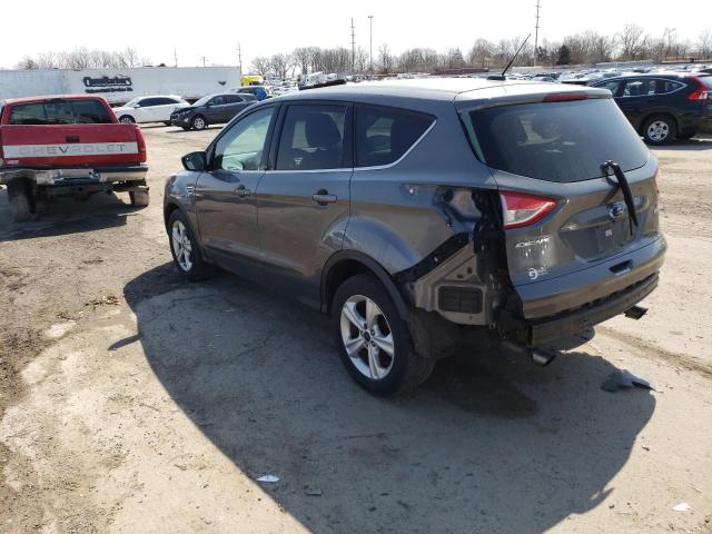 Photo 2 from auction – 2014 FORD ESCAPE SE with VIN 1FMCU0G94EUD73186