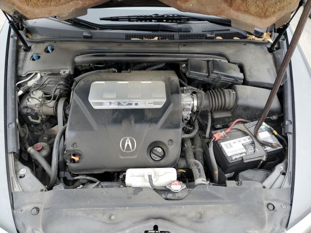 Photo 11 from auction – 2008 ACURA TL with VIN 19UUA66288A043650