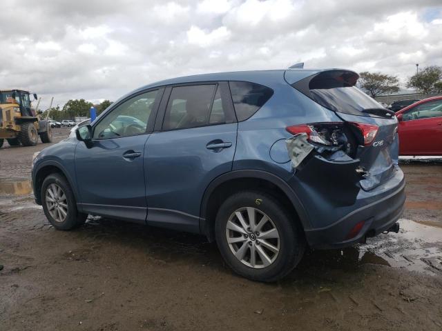 Photo 2 from auction – 2016 MAZDA CX-5 TOURI with VIN JM3KE2CY5G0884994