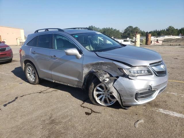 Photo 4 from auction – 2018 ACURA RDX with VIN 5J8TB3H33JL008196