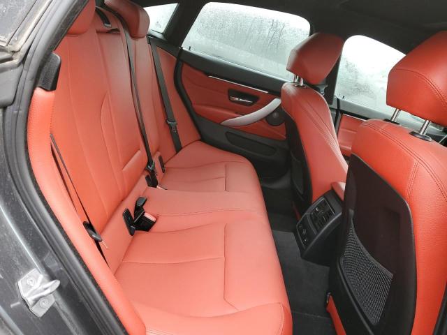 Photo 10 from auction – 2017 BMW 430XI GRAN with VIN WBA4F9C5XHG440593
