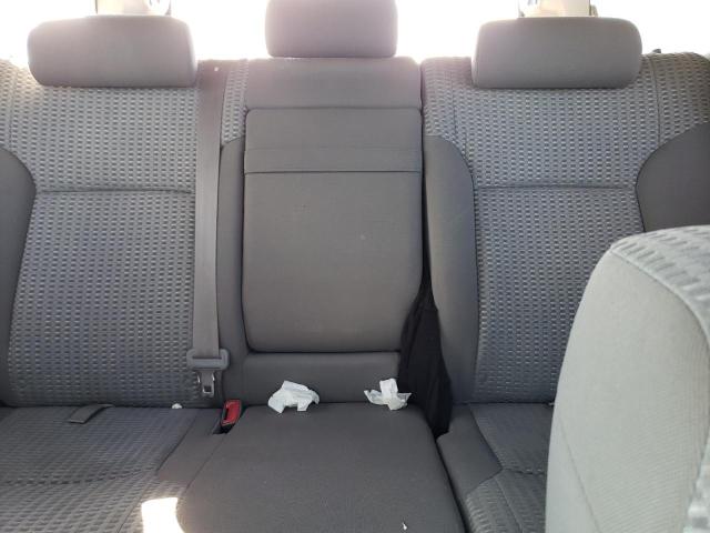 Photo 10 from auction – 2008 TOYOTA 4RUNNER SR with VIN JTEBU14R28K029362