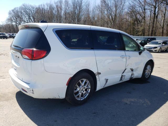 Photo 3 from auction – 2022 CHRYSLER VOYAGER LX with VIN 2C4RC1CG2NR104886