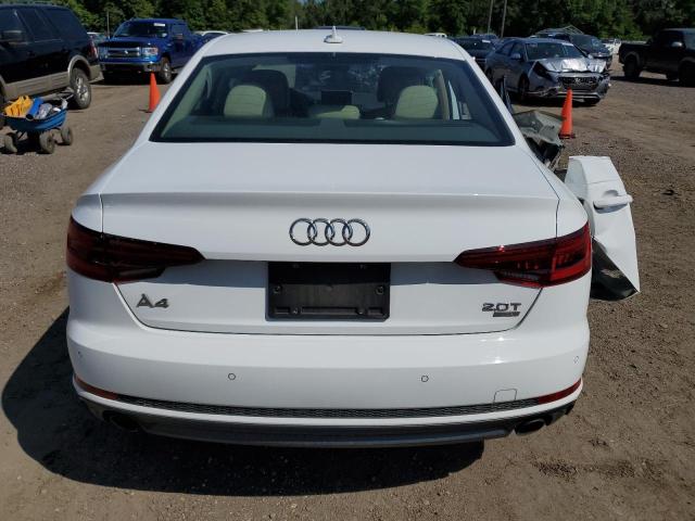 Photo 6 from auction – 2018 AUDI A4 PREMIUM with VIN WAULMAF48JA199339