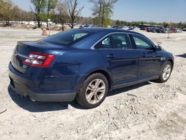 Photo 3 from auction – 2017 FORD TAURUS SEL with VIN 1FAHP2H8XHG126265