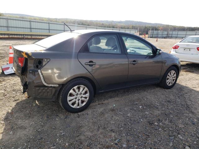 Photo 3 from auction – 2010 KIA FORTE EX with VIN KNAFU4A28A5255809