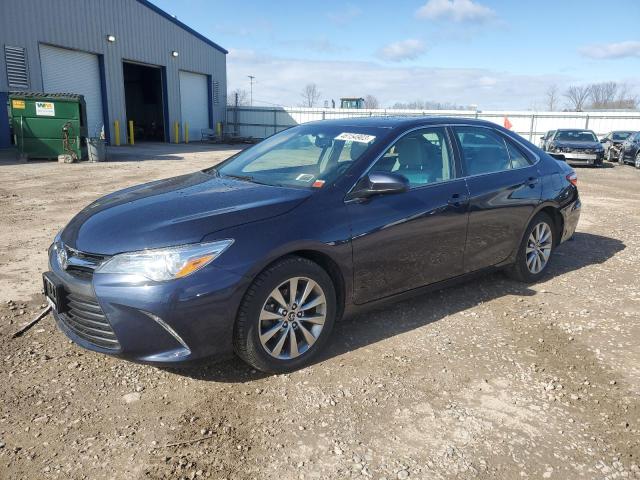 Photo 1 from auction – 2015 TOYOTA CAMRY LE with VIN 4T1BF1FK4FU893969