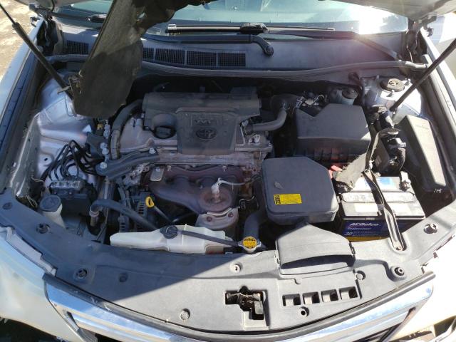 Photo 11 from auction – 2012 TOYOTA CAMRY BASE with VIN 4T4BF1FK2CR159235
