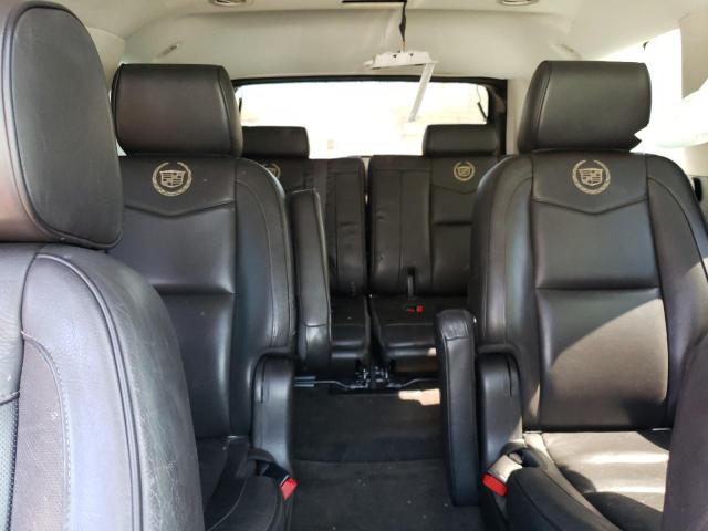 Zdjęcie 10 z aukcji – 2012 CADILLAC ESCALADE P z VIN 1GYS4DEF2CR248844