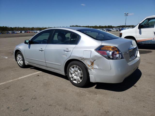 Photo 2 from auction – 2012 NISSAN ALTIMA BAS with VIN 1N4AL2AP1CN415800