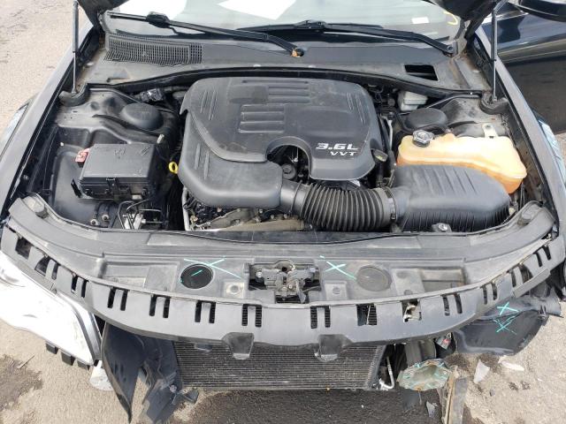 Photo 11 from auction – 2013 CHRYSLER 300 with VIN 2C3CCAAG2DH573476