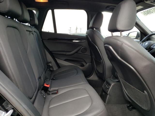 Photo 10 from auction – 2019 BMW X1 SDRIVE2 with VIN WBXHU7C56K3H45950
