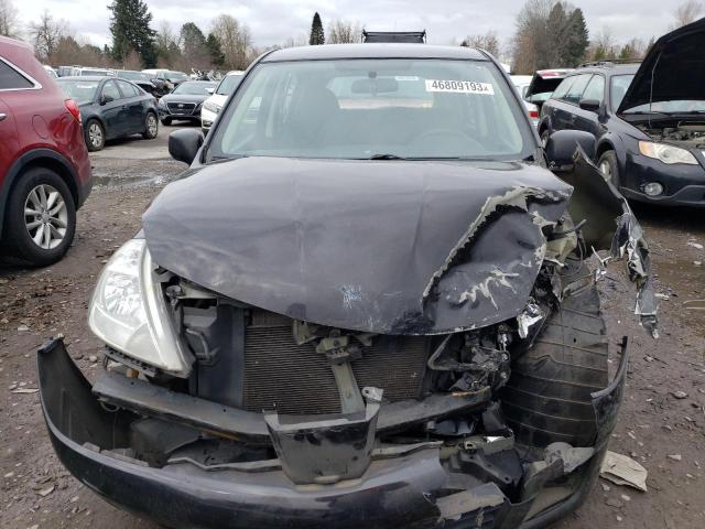 Photo 5 from auction – 2012 NISSAN VERSA S with VIN 3N1BC1CP6CL367266