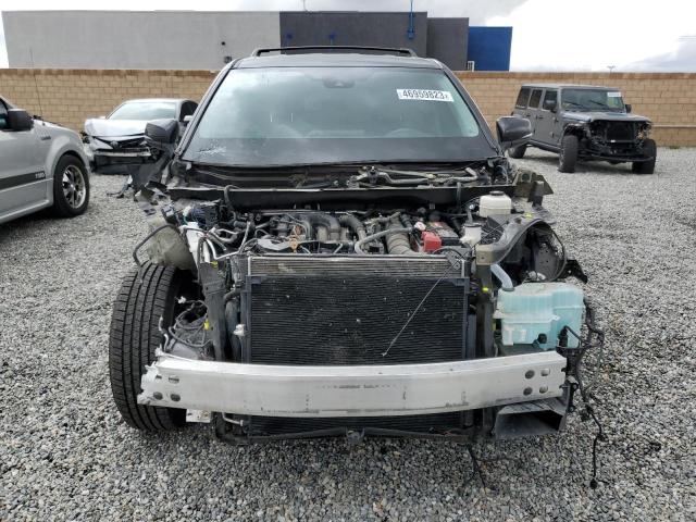 Photo 5 from auction – 2020 TOYOTA HIGHLANDER with VIN 5TDZZRAH1LS020751
