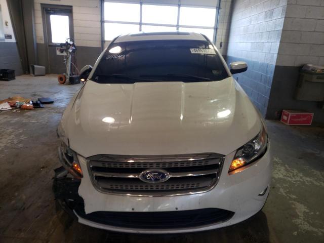 Фото 5 с аукциона – 2012 FORD TAURUS SEL с VIN 1FAHP2EWXCG140842