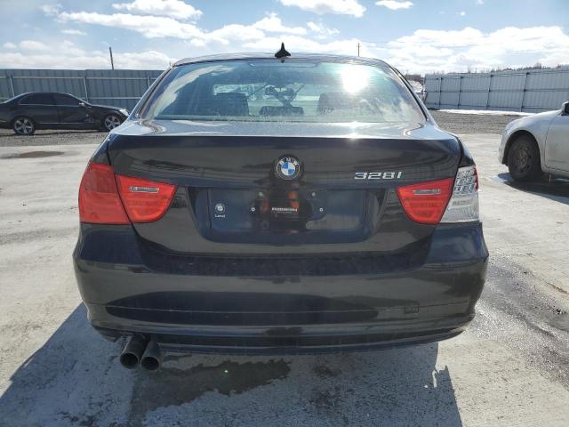 Photo 6 from auction – 2009 BMW 328 XI with VIN WBAPK73539A455356