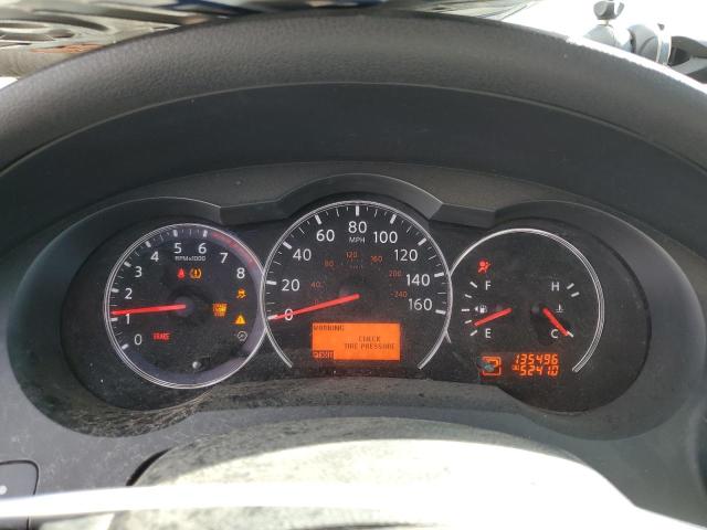 Photo 9 from auction – 2012 NISSAN ALTIMA with VIN 1N4AL2AP4CN535736