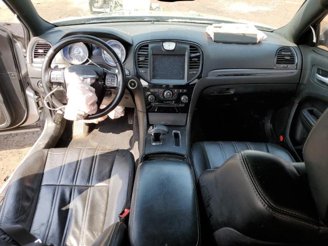 Photo 8 from auction – 2014 CHRYSLER 300 S with VIN 2C3CCAGGXEH229256
