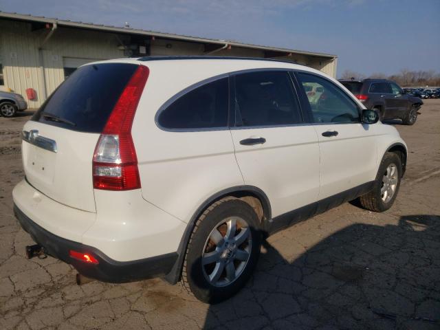 Photo 3 from auction – 2007 HONDA CR-V EX with VIN JHLRE48587C045800