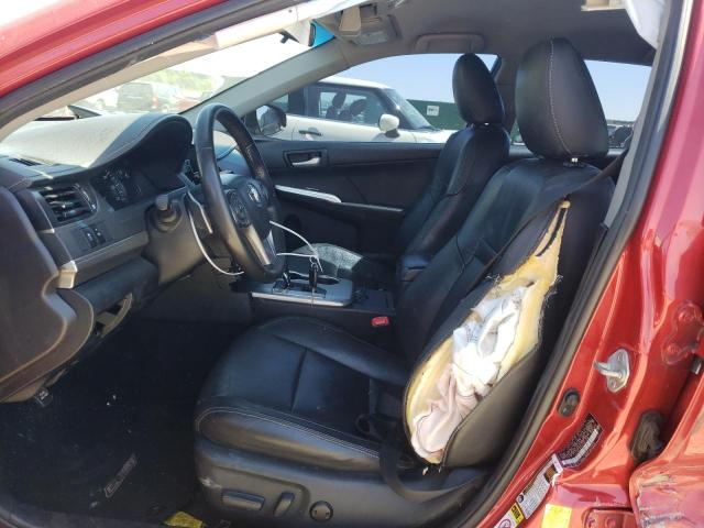 Photo 7 from auction – 2012 TOYOTA CAMRY BASE with VIN 4T1BF1FK4CU571599