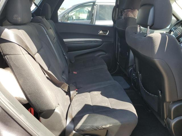 Photo 11 from auction – 2017 DODGE DURANGO SX with VIN 1C4RDHAG4HC648019
