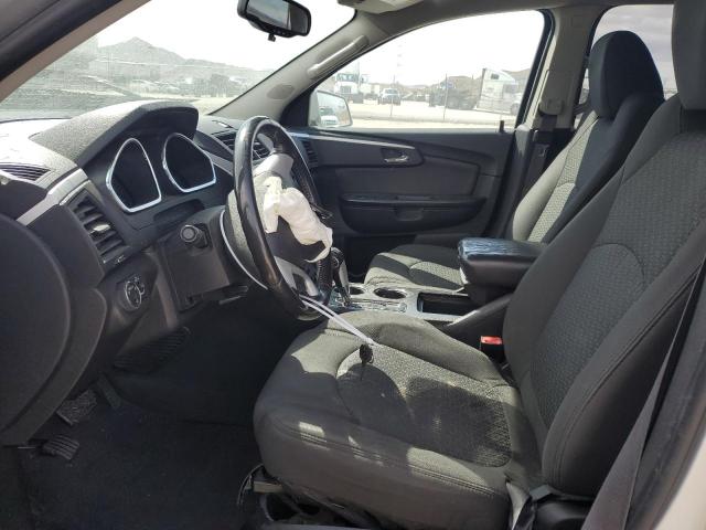 Photo 7 from auction – 2012 CHEVROLET TRAVERSE L with VIN 1GNKRGED8CJ290660