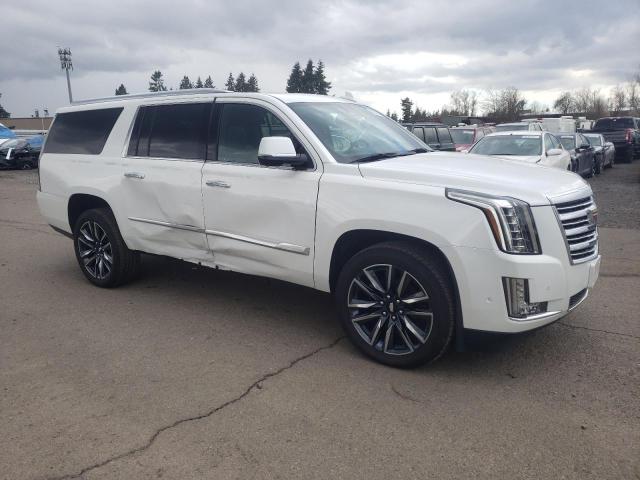 Photo 4 from auction – 2020 CADILLAC ESCALADE E with VIN 1GYS4KKJ6LR136903
