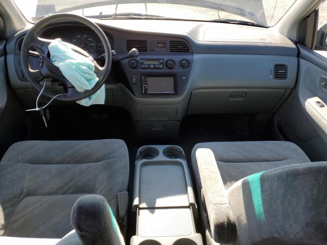 Photo 8 from auction – 2003 HONDA ODYSSEY EX with VIN 5FNRL18653B093424
