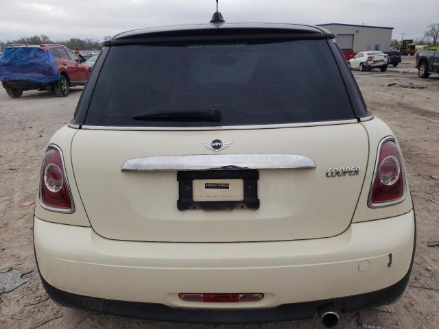 Photo 6 from auction – 2012 MINI COOPER with VIN WMWSU3C57CT261891