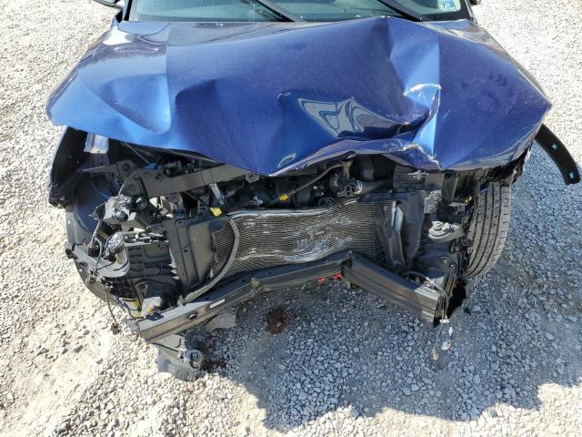 Photo 12 from auction – 2021 KIA SELTOS S with VIN KNDEUCAA6M7081490