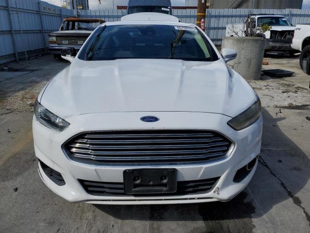 Photo 5 from auction – 2016 FORD FUSION SE with VIN 3FA6P0PU7GR229290