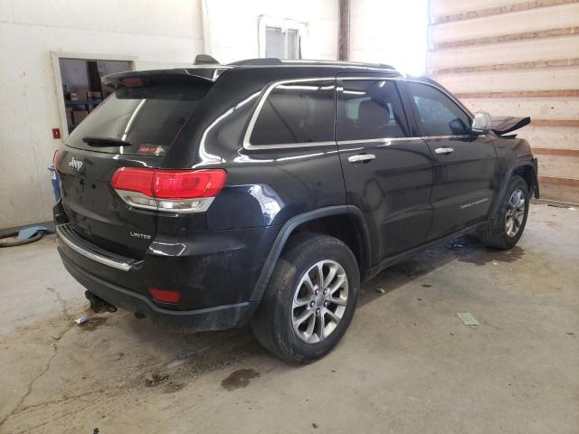 Photo 3 from auction – 2015 JEEP GRAND CHER with VIN 1C4RJFBG9FC865333