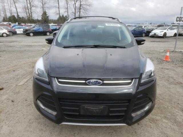 Photo 5 from auction – 2015 FORD ESCAPE TIT with VIN 1FMCU9J96FUB63638