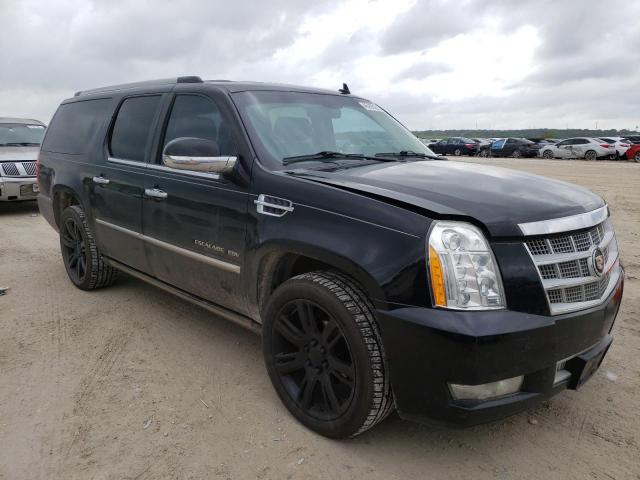 Photo 4 from auction – 2012 CADILLAC ESCALADE E with VIN 1GYS4KEF2CR276552