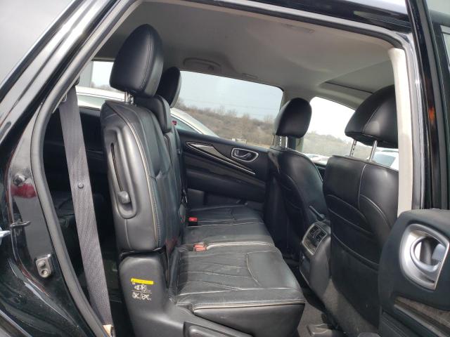 Photo 11 from auction – 2013 INFINITI JX35 with VIN 5N1AL0MN3DC329423