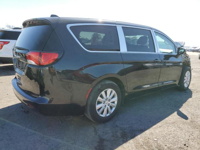 Photo 3 from auction – 2020 CHRYSLER VOYAGER L with VIN 2C4RC1AG6LR122016