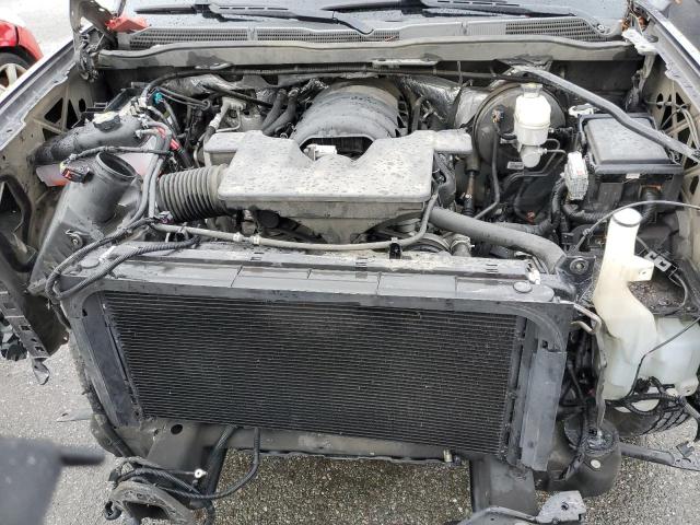 Photo 11 from auction – 2015 CHEVROLET SILVERADO with VIN 3GCPCREC3FG526799