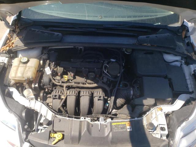 Фото 11 с аукциона – 2013 FORD FOCUS SE с VIN 1FADP3F22DL236697