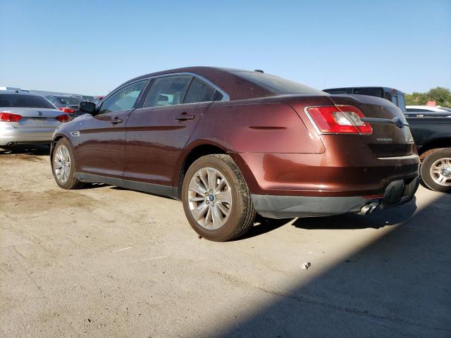 Foto 2 de la subasta – 2012 FORD TAURUS LIM con VIN 1FAHP2FW8CG136450
