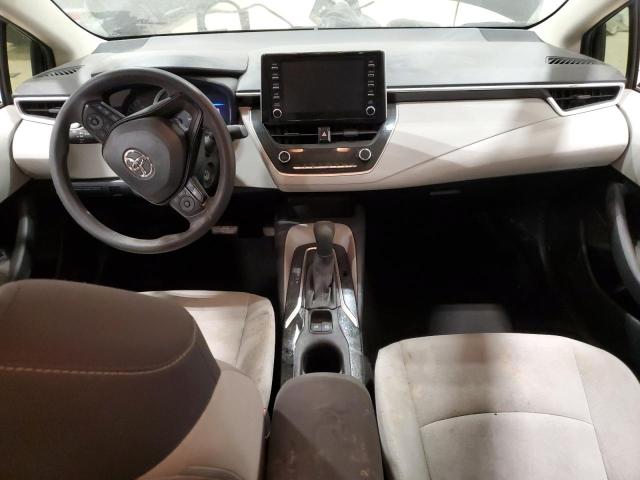 Photo 8 from auction – 2020 TOYOTA COROLLA LE with VIN JTDEPRAE2LJ114872