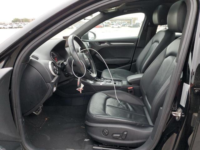 Photo 7 from auction – 2018 AUDI A3 PREMIUM with VIN WAUAUGFF2J1044619