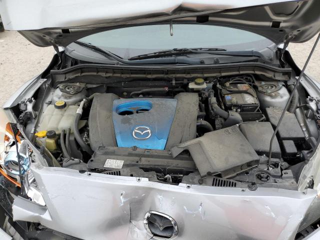 Photo 11 from auction – 2013 MAZDA 3 I with VIN JM1BL1V79D1765719