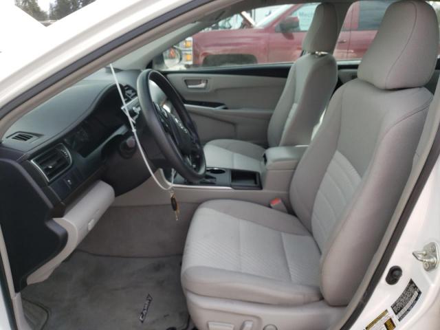 Photo 7 from auction – 2015 TOYOTA CAMRY LE with VIN 4T1BF1FK8FU901541