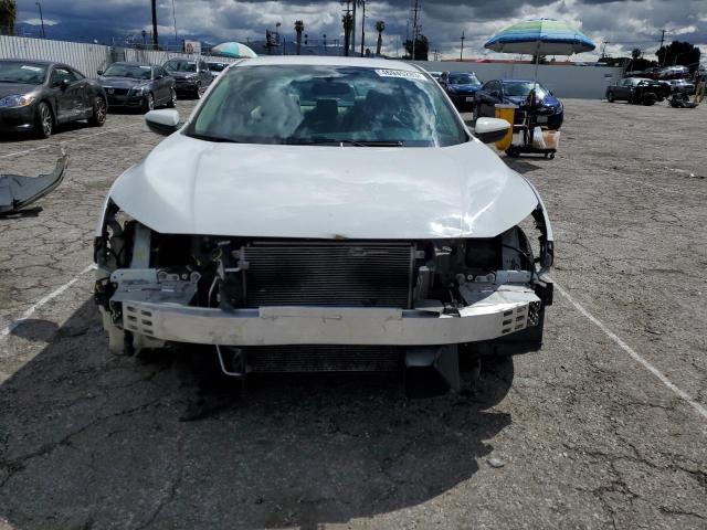 Photo 5 from auction – 2016 HONDA CIVIC LX with VIN 2HGFC2F59GH567993
